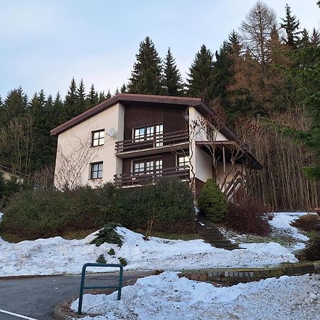Apartman 254 Johannisbad Exterior foto