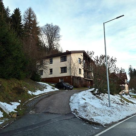 Apartman 254 Johannisbad Exterior foto