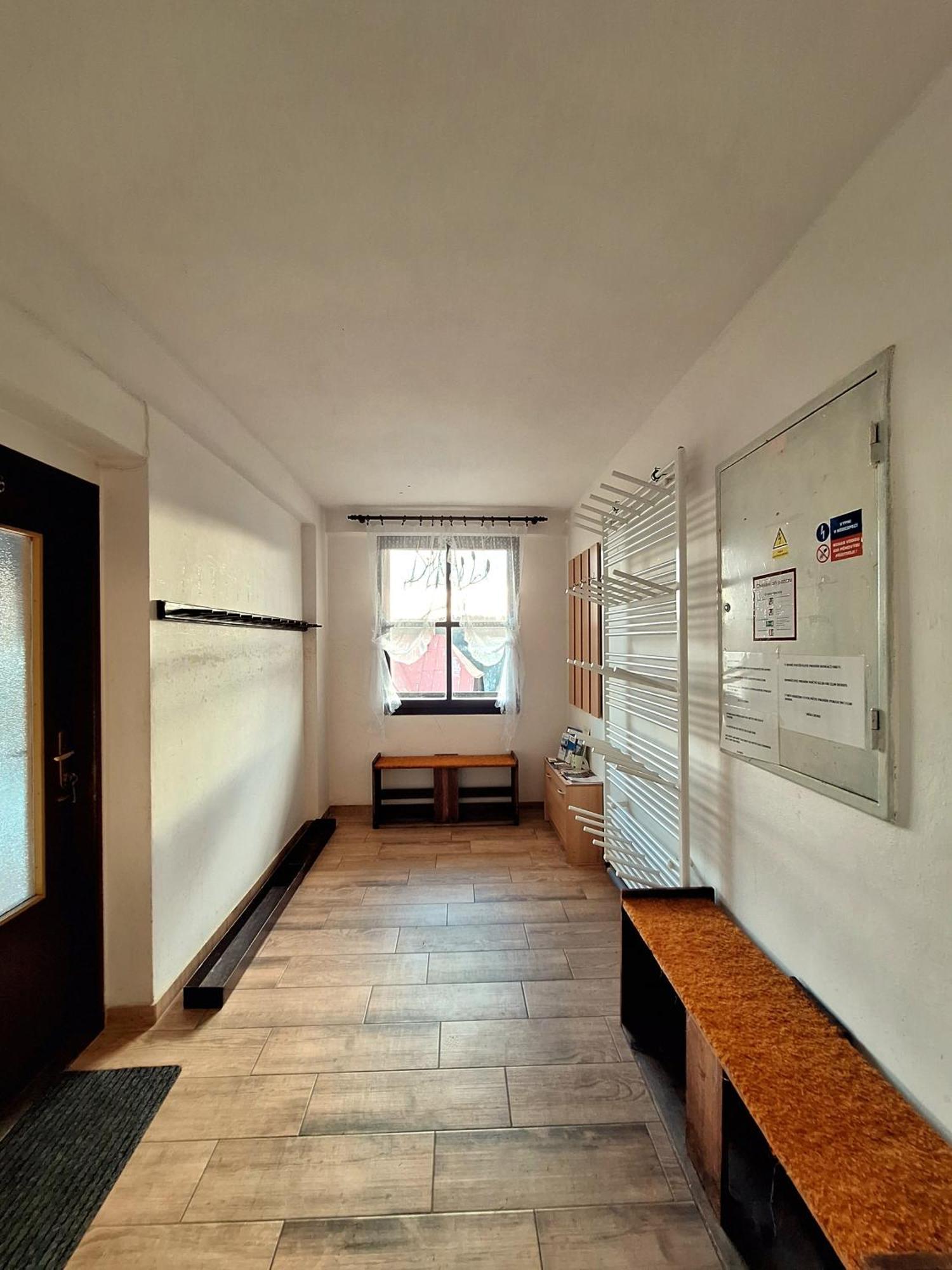 Apartman 254 Johannisbad Exterior foto